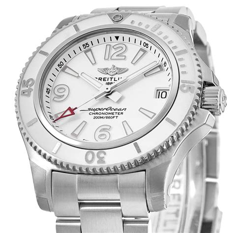 breitling superocean ladies|Breitling Superocean watches for men.